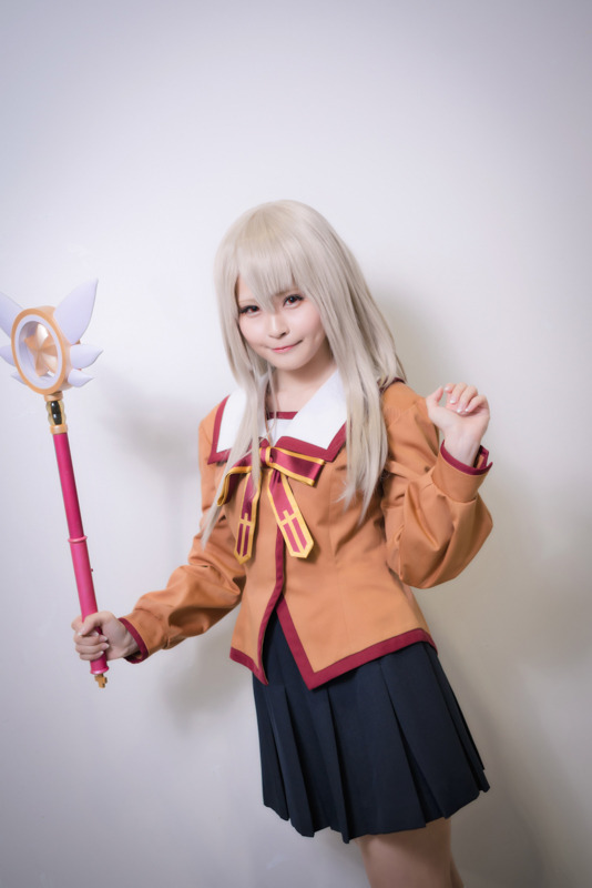 「AnimeJapan 2019」パブリックデイ1日1日目を彩ったコスプレイヤーさんたち