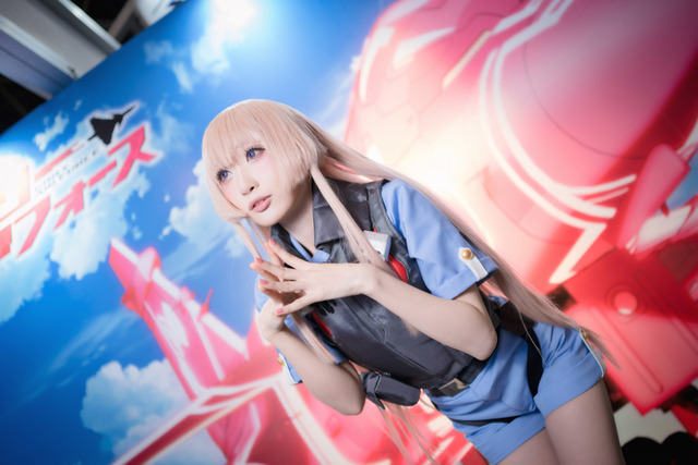 「AnimeJapan 2019」パブリックデイ1日1日目を彩ったコスプレイヤーさんたち