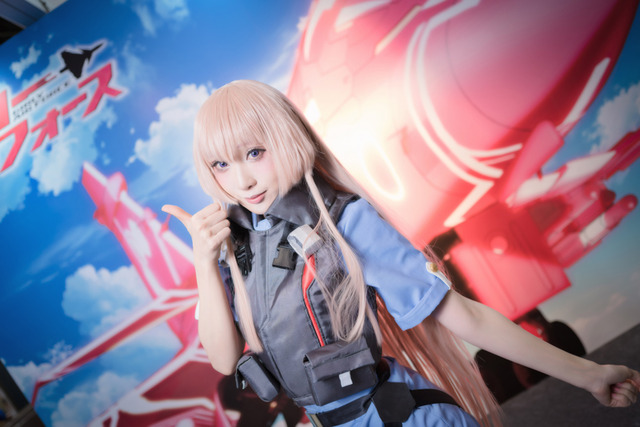 「AnimeJapan 2019」パブリックデイ1日1日目を彩ったコスプレイヤーさんたち