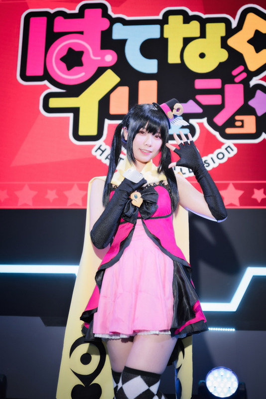 「AnimeJapan 2019」パブリックデイ1日1日目を彩ったコスプレイヤーさんたち