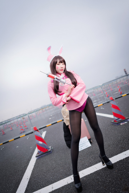 「AnimeJapan 2019」パブリックデイ1日1日目を彩ったコスプレイヤーさんたち