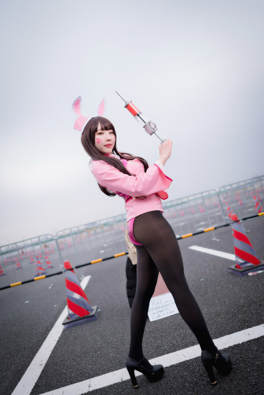 「AnimeJapan 2019」パブリックデイ1日1日目を彩ったコスプレイヤーさんたち