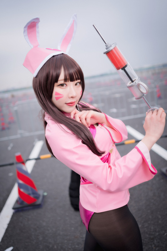 「AnimeJapan 2019」パブリックデイ1日1日目を彩ったコスプレイヤーさんたち