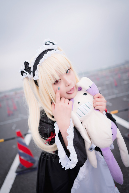 「AnimeJapan 2019」パブリックデイ1日1日目を彩ったコスプレイヤーさんたち