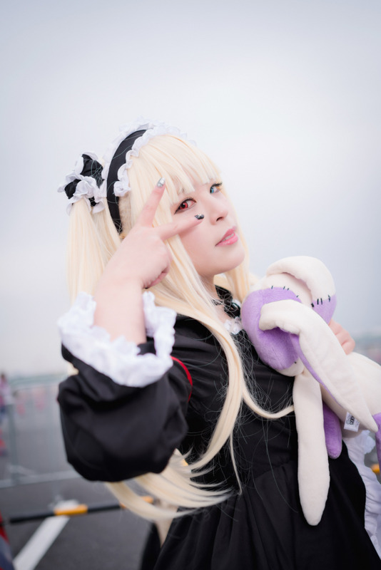 「AnimeJapan 2019」パブリックデイ1日1日目を彩ったコスプレイヤーさんたち