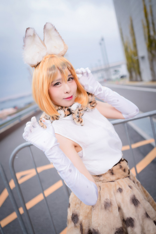 「AnimeJapan 2019」パブリックデイ1日1日目を彩ったコスプレイヤーさんたち