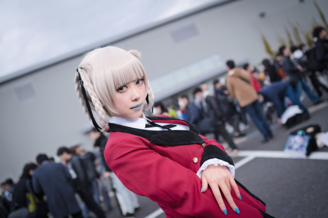 「AnimeJapan 2019」パブリックデイ1日1日目を彩ったコスプレイヤーさんたち