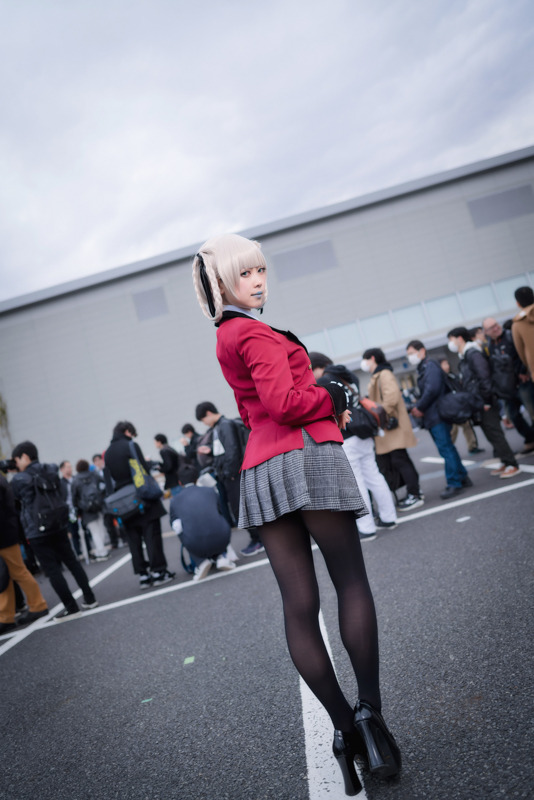 「AnimeJapan 2019」パブリックデイ1日1日目を彩ったコスプレイヤーさんたち