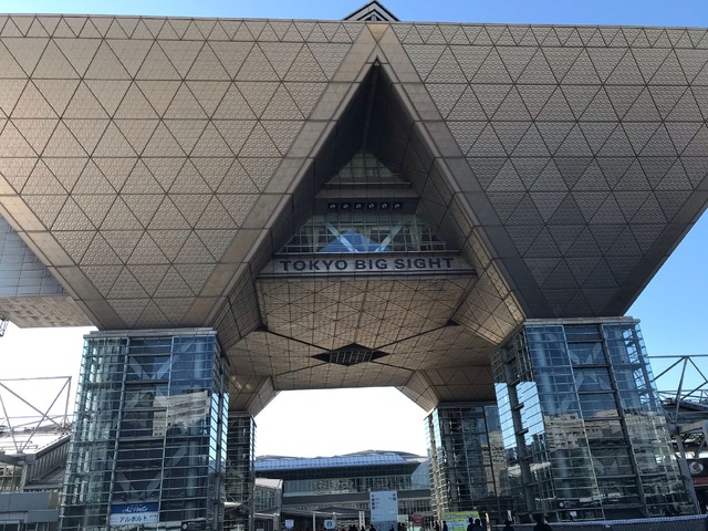 「AnimeJapan 2019」2日目 開場前の様子