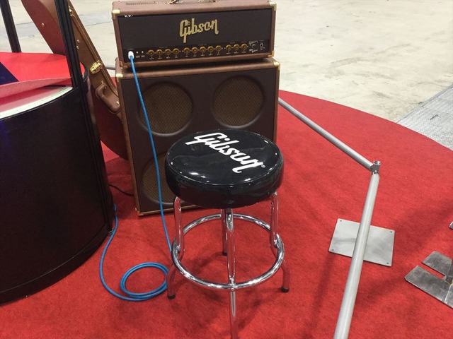 「AnimeJapan 2019」「AJ×SAO×Gibson コラボギター チャリティーオークション」の模様