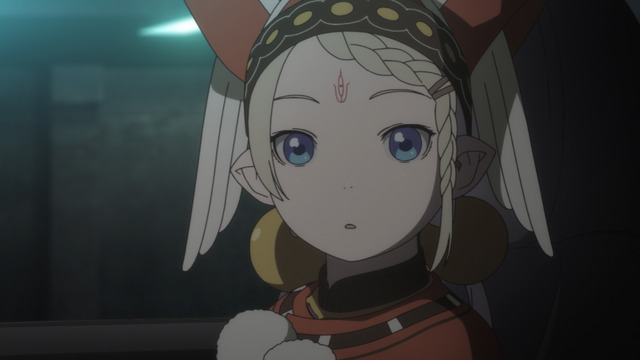 TVアニメ『コップクラフト』場面カット（C）賀東招二・小学館／STPD