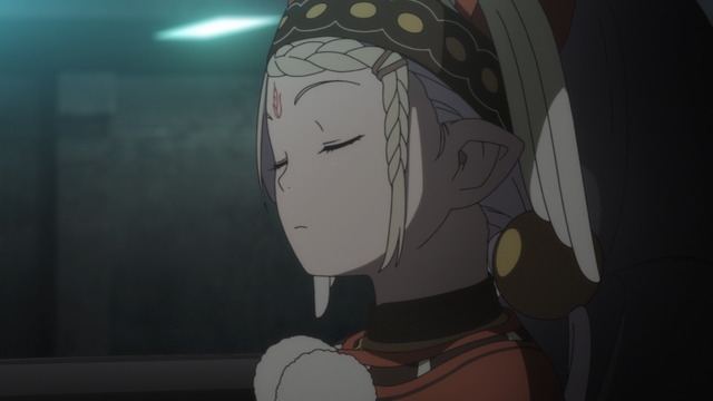 TVアニメ『コップクラフト』場面カット（C）賀東招二・小学館／STPD