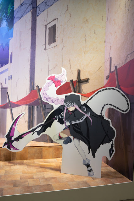 『FGO』公式コスプレイヤーや着ぐるみが「AnimeJapan 2019」に集結！“記憶の渡り廊下”に胸が熱くなるブースレポート