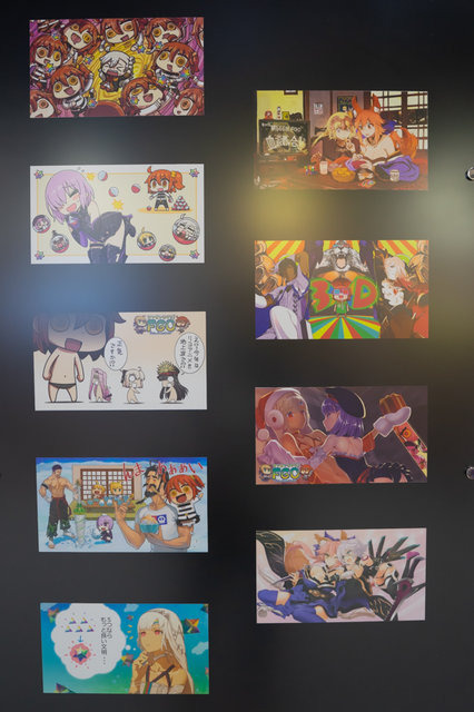 『FGO』公式コスプレイヤーや着ぐるみが「AnimeJapan 2019」に集結！“記憶の渡り廊下”に胸が熱くなるブースレポート