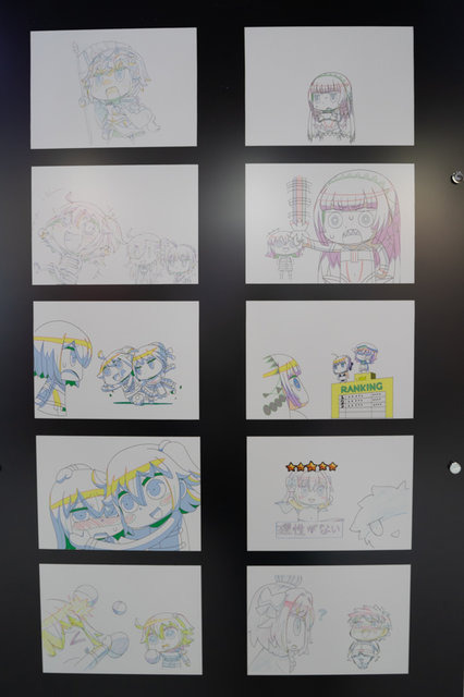 『FGO』公式コスプレイヤーや着ぐるみが「AnimeJapan 2019」に集結！“記憶の渡り廊下”に胸が熱くなるブースレポート