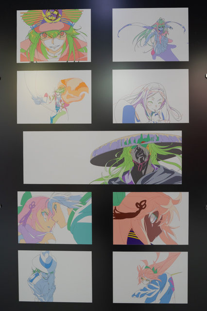 『FGO』公式コスプレイヤーや着ぐるみが「AnimeJapan 2019」に集結！“記憶の渡り廊下”に胸が熱くなるブースレポート