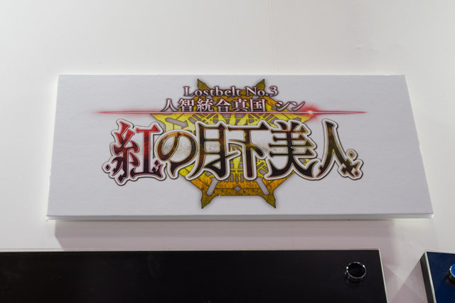 『FGO』公式コスプレイヤーや着ぐるみが「AnimeJapan 2019」に集結！“記憶の渡り廊下”に胸が熱くなるブースレポート