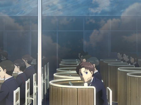 (c)Yasuhiro YOSHIURA／Sakasama Film Committee 2013