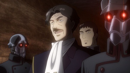 (c)Yasuhiro YOSHIURA／Sakasama Film Committee 2013