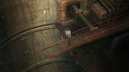 (c)Yasuhiro YOSHIURA／Sakasama Film Committee 2013