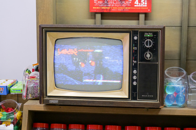 AnimeJapan 2019 「フライングドッグ」ブース