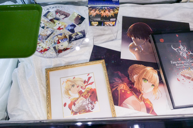 AnimeJapan 2019「シャフト」ブース