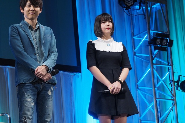 「AnimeJapan 2019」「二ノ国 スペシャルステージ」の模様