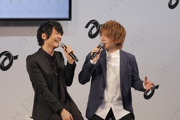 『フルーツバスケット』AnimeJapan2019「放送直前SPステージ」オフィシャル写真（C）高屋奈月・白泉社／フルーツバスケット製作委員会