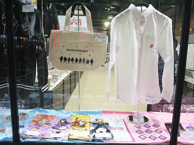 「AnimeJapan 2019」ブシロードブースの模様