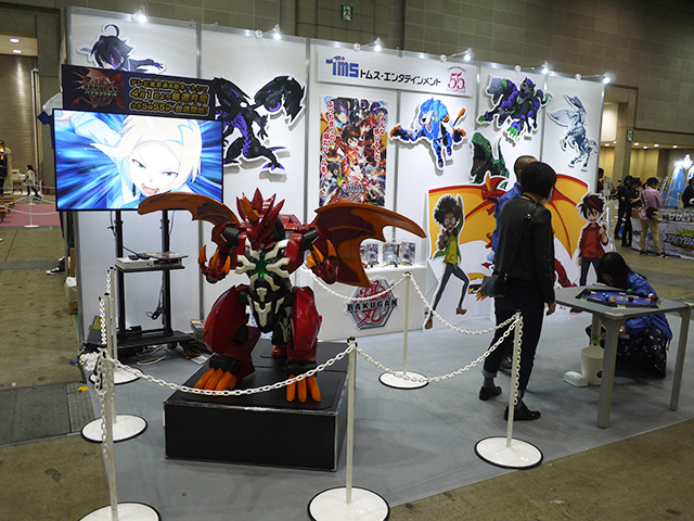 「AnimeJapan 2019」ファミリーアニメフェスタ2019の模様