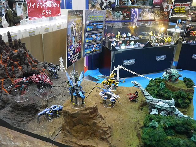 「AnimeJapan 2019」ファミリーアニメフェスタ2019の模様