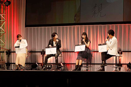 「AnimeJapan 2019」『進撃の巨人』ステージレポートの模様