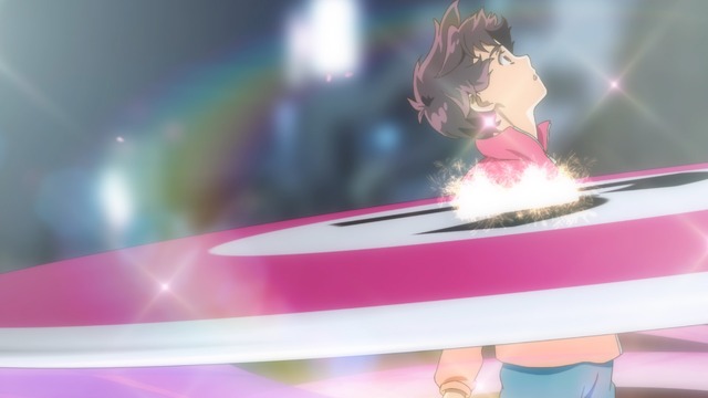 『さらざんまい』PVカット（C）イクニラッパー／シリコマンダーズ