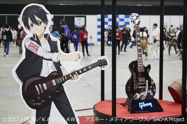 「AnimeJapan 2019」会場の様子