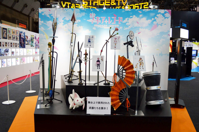 「AnimeJapan 2019」アニプレックスブースの模様