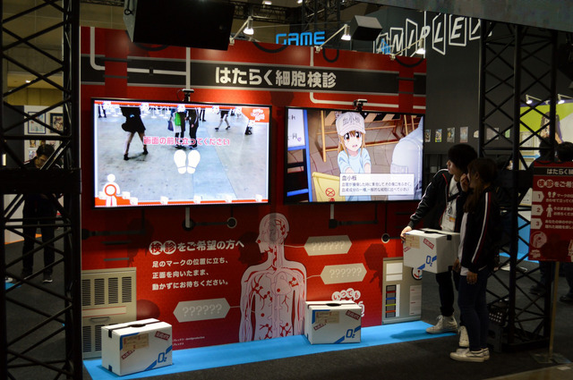 「AnimeJapan 2019」アニプレックスブースの模様