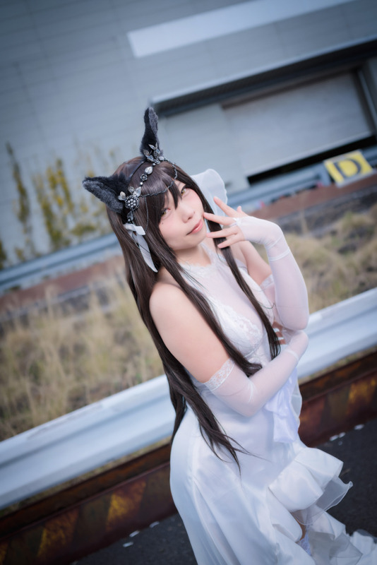 「AnimeJapan 2019」2日目を彩ったコスプレイヤーさん