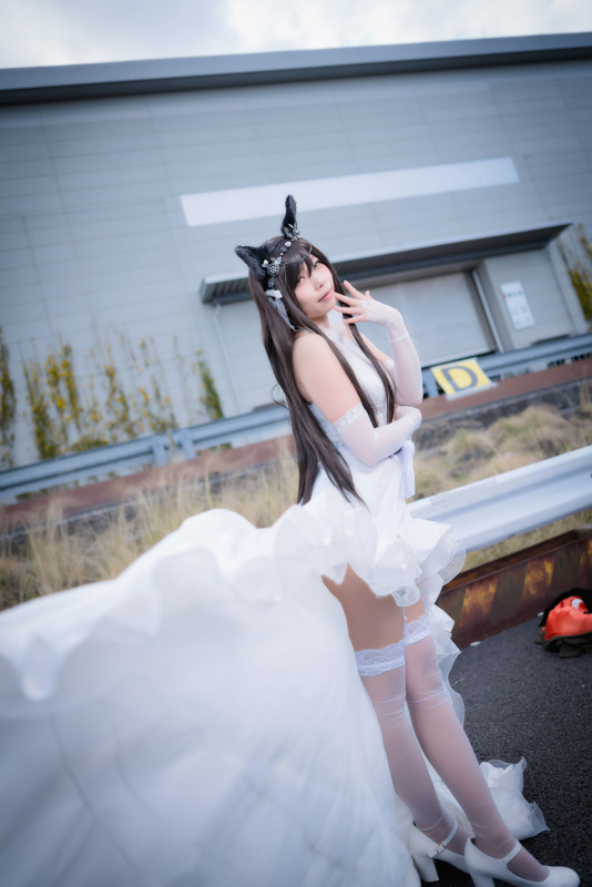 「AnimeJapan 2019」2日目を彩ったコスプレイヤーさん