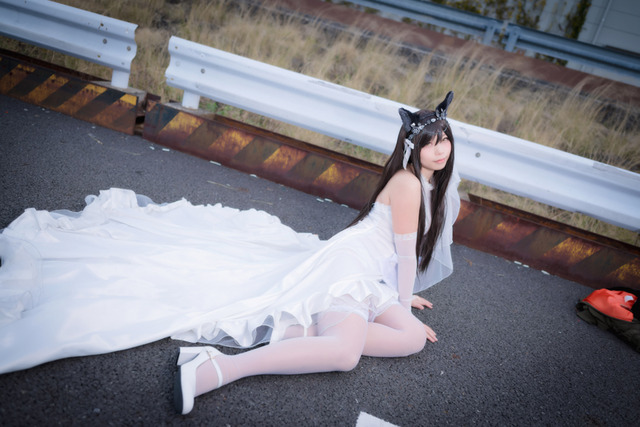 「AnimeJapan 2019」2日目を彩ったコスプレイヤーさん