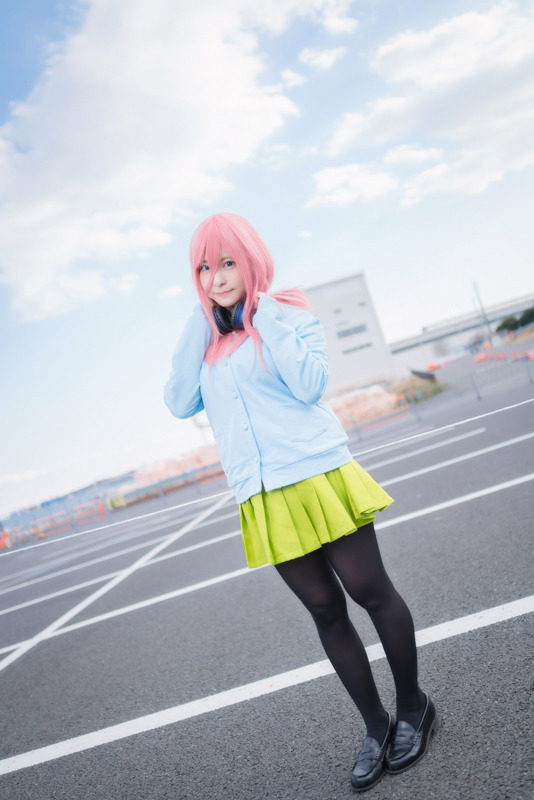 「AnimeJapan 2019」2日目を彩ったコスプレイヤーさん