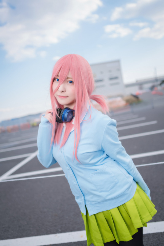 「AnimeJapan 2019」2日目を彩ったコスプレイヤーさん