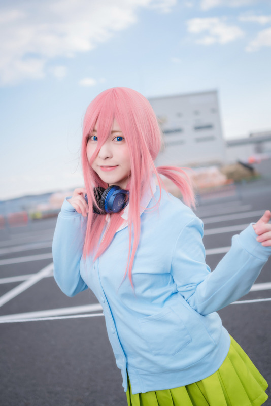 「AnimeJapan 2019」2日目を彩ったコスプレイヤーさん