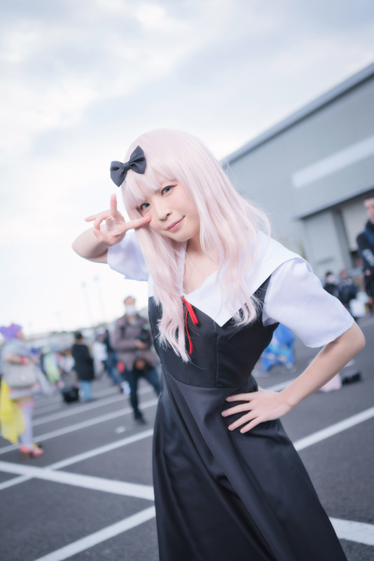 「AnimeJapan 2019」2日目を彩ったコスプレイヤーさん