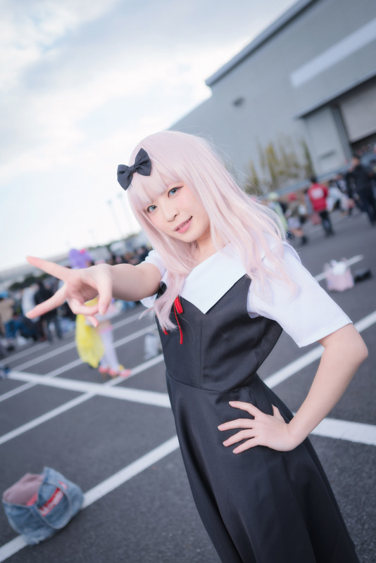 「AnimeJapan 2019」2日目を彩ったコスプレイヤーさん