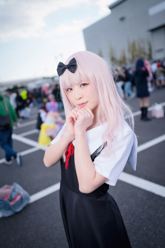 「AnimeJapan 2019」2日目を彩ったコスプレイヤーさん