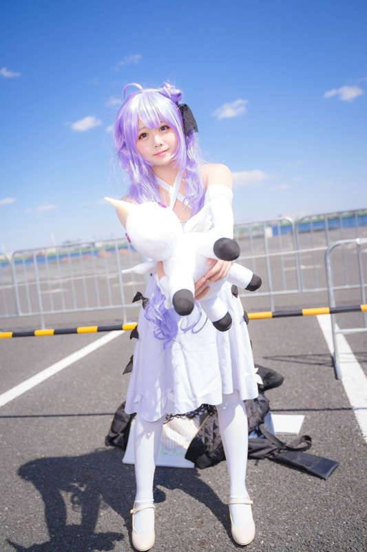 「AnimeJapan 2019」2日目を彩ったコスプレイヤーさん