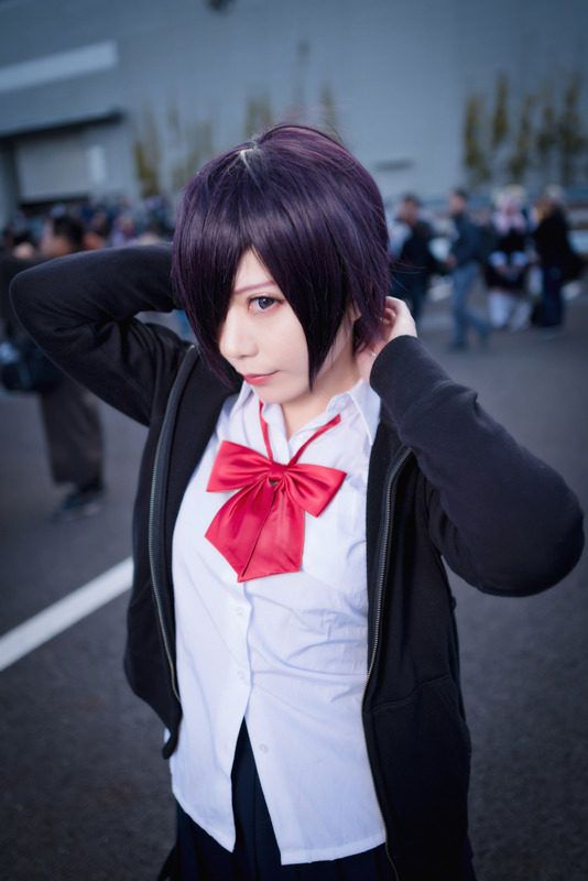 「AnimeJapan 2019」2日目を彩ったコスプレイヤーさん