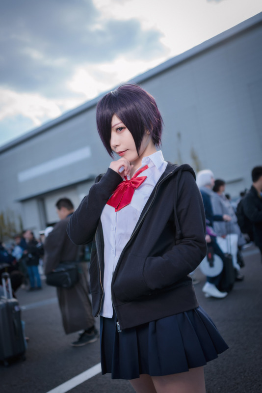 「AnimeJapan 2019」2日目を彩ったコスプレイヤーさん