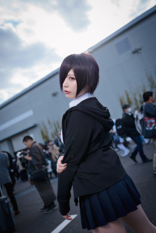 「AnimeJapan 2019」2日目を彩ったコスプレイヤーさん