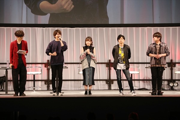 「AnimeJapan 2019」『鬼滅の刃』ステージイベントの模様（速報用）